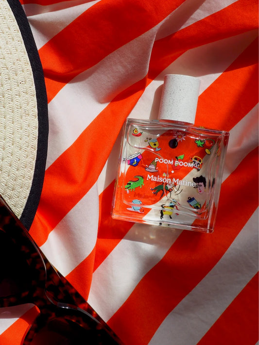 Parfum | Poom Poom - 2 tailles