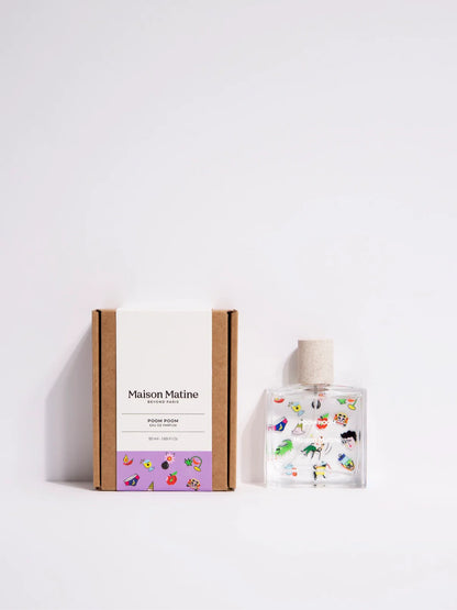 Parfum | Poom Poom - 2 tailles