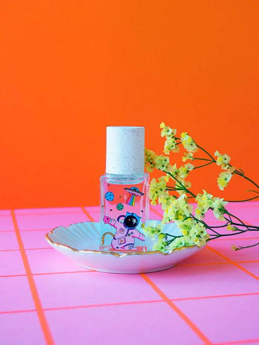 Parfum | Tu te calmes