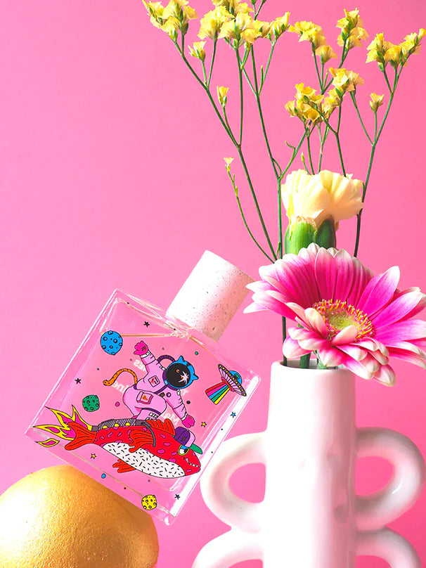Parfum | Tu te calmes - 2 tailles