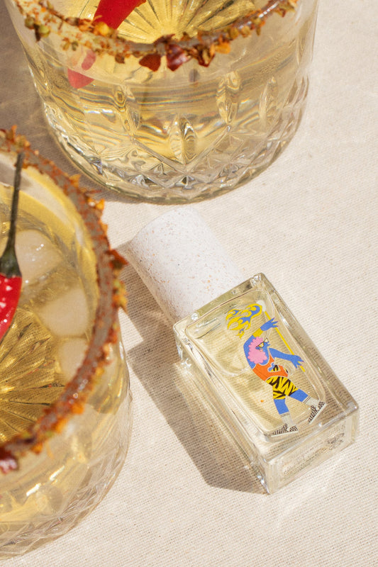 Parfum | Ukhu Pacha