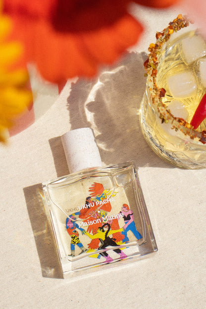 Parfum | Ukhu Pacha - 2 tailles