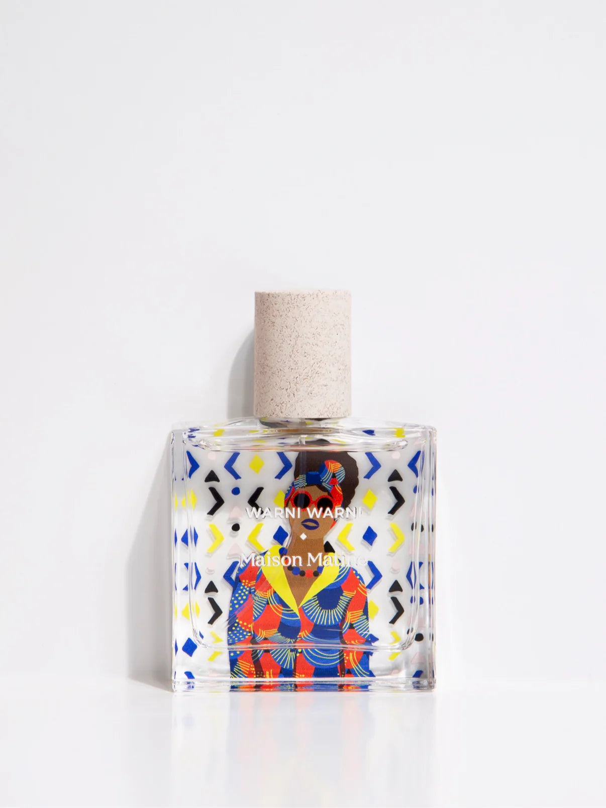 Parfum | Warni Warni - 2 tailles