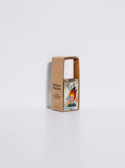 Parfum | Lost in translation