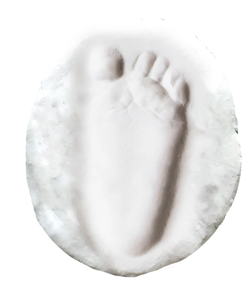 Pâte à modeler naturelle autodurcissante