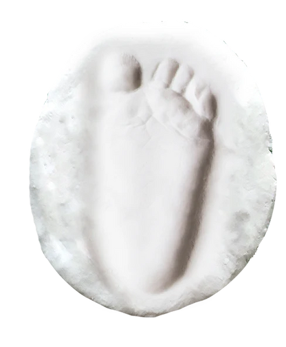 Pâte à modeler naturelle autodurcissante