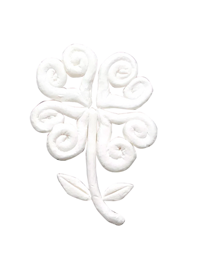 Pâte à modeler naturelle autodurcissante