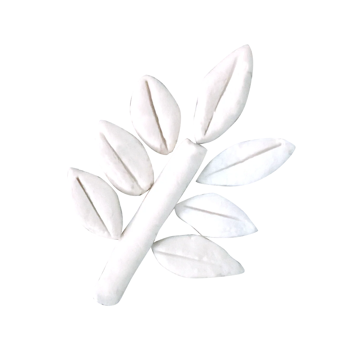 Pâte à modeler naturelle autodurcissante