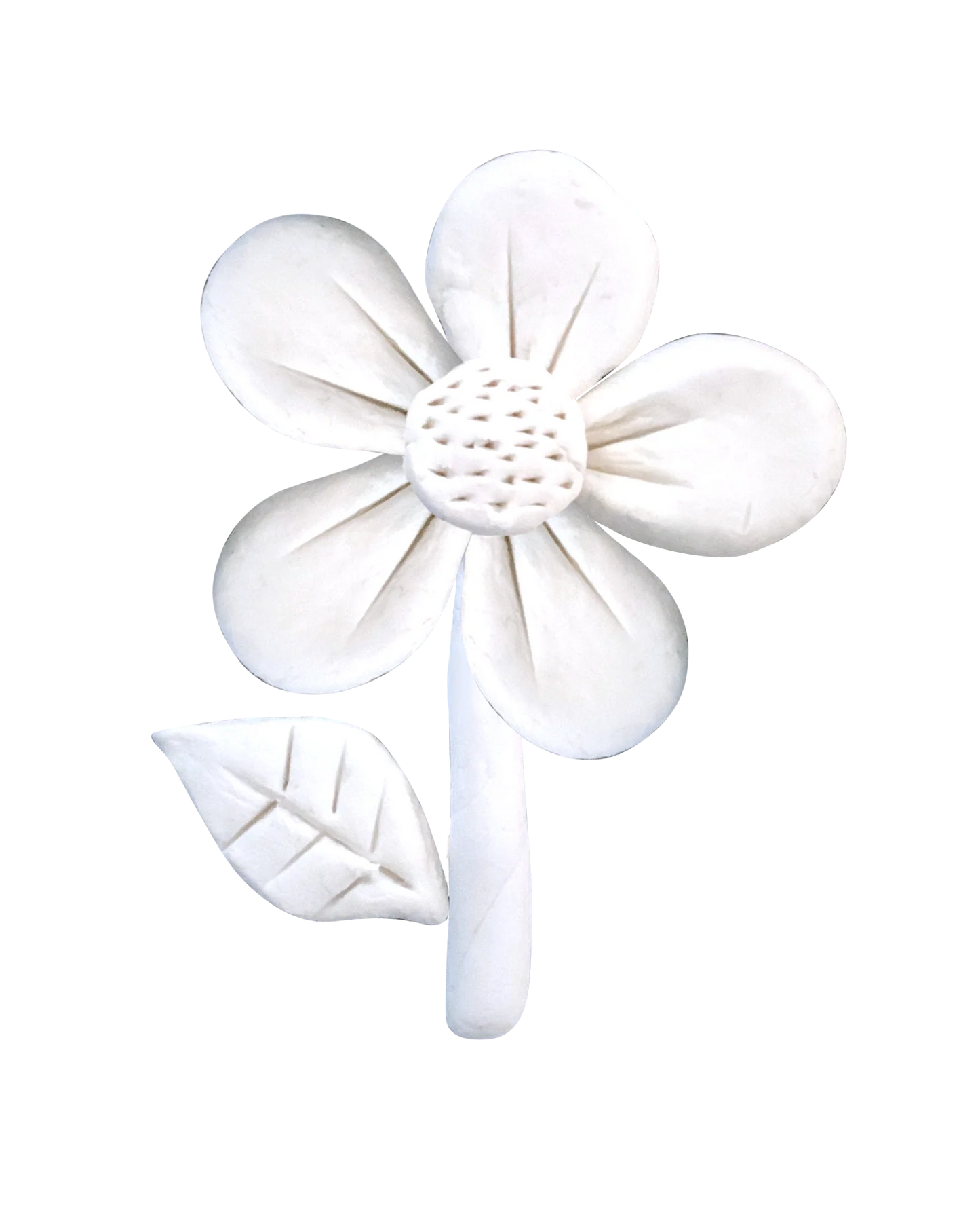 Pâte à modeler naturelle autodurcissante