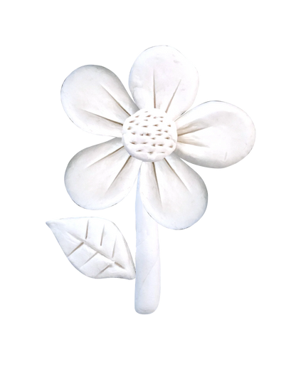 Pâte à modeler naturelle autodurcissante