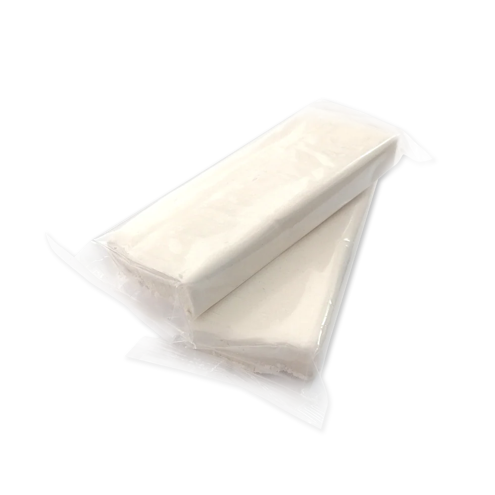 Pâte à modeler naturelle autodurcissante