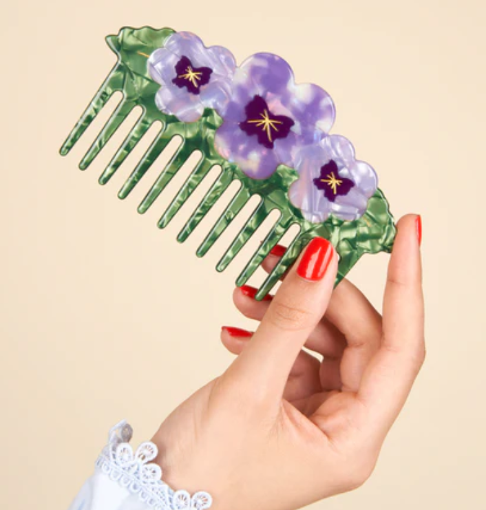 Peigne à cheveux | plusieurs modèles