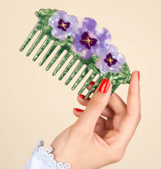 Peigne à cheveux | plusieurs modèles