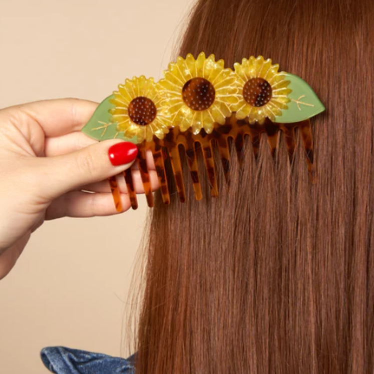 Peigne à cheveux | plusieurs modèles