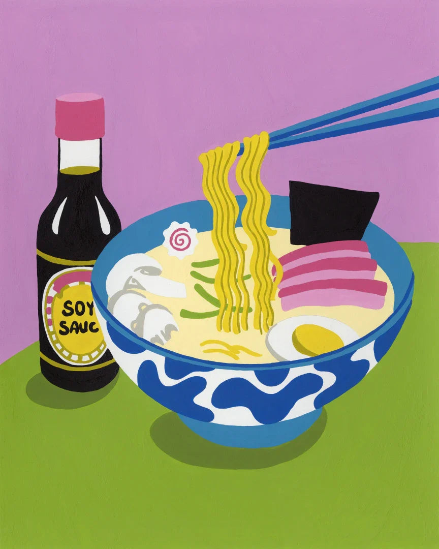 Peinture aux numéros | Umami Club