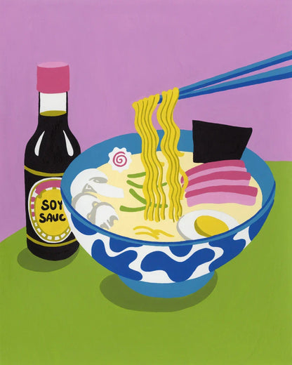 Peinture aux numéros | Umami Club