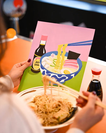 Peinture aux numéros | Umami Club