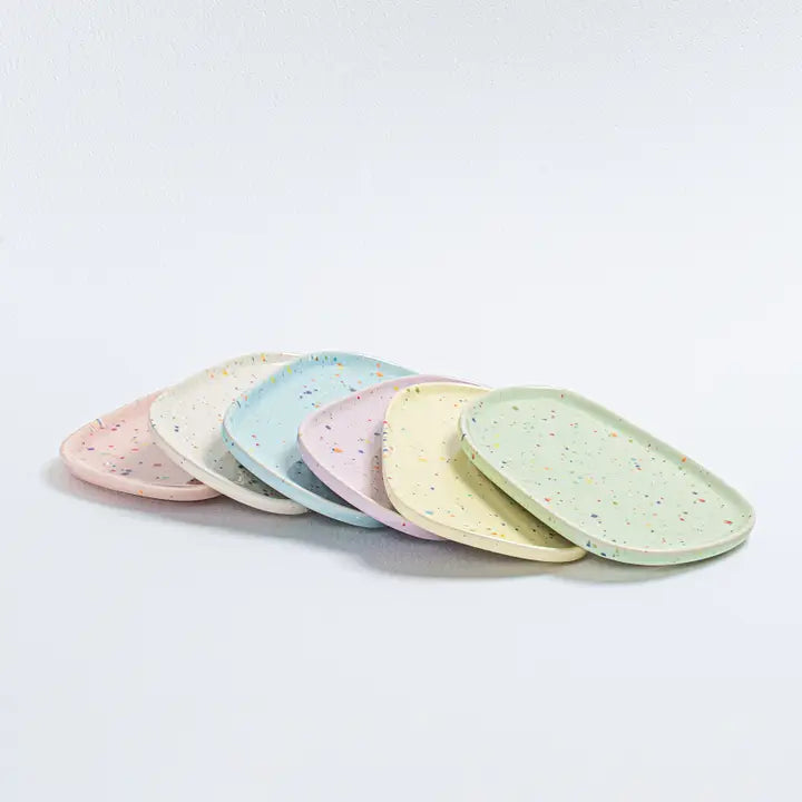 Petit Plateau | New Party | Plusieurs coloris