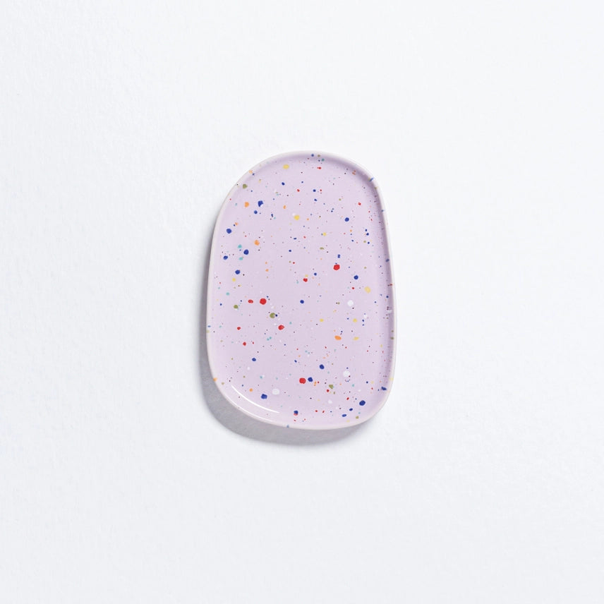 Petit Plateau | New Party | Plusieurs coloris