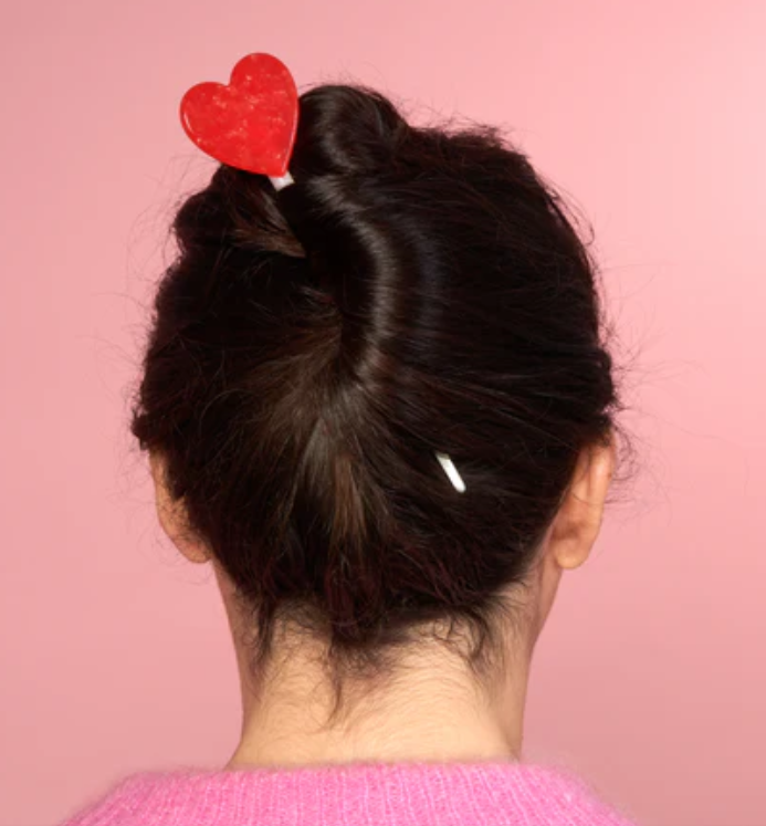 Pic à cheveux