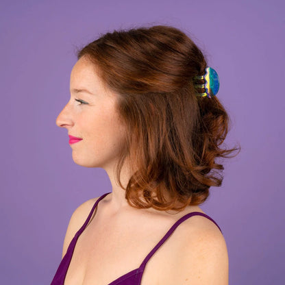 Pinces à cheveux | plusieurs modèles