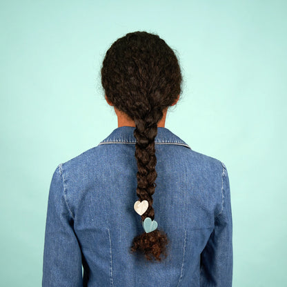 Pinces à cheveux | plusieurs modèles