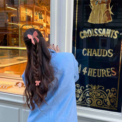 Pinces à cheveux | plusieurs modèles