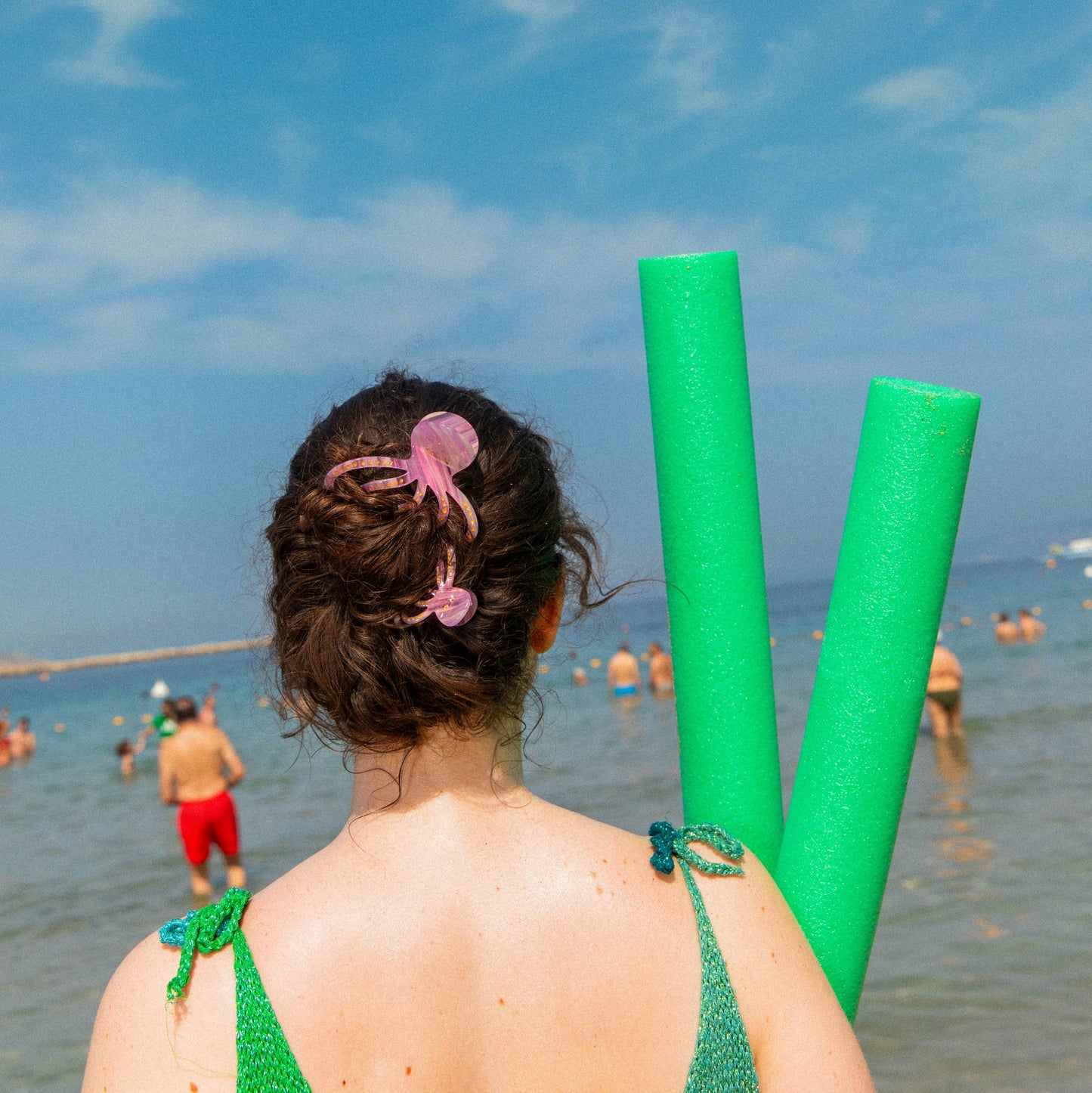 Pinces à cheveux | plusieurs modèles