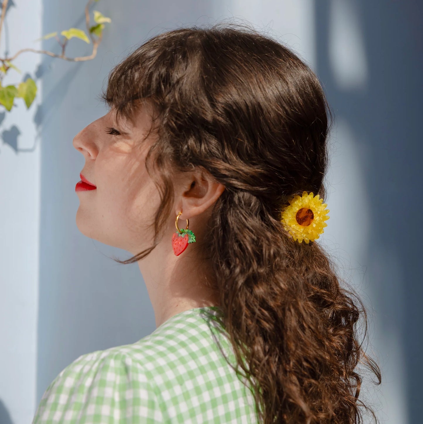 Pinces à cheveux | plusieurs modèles