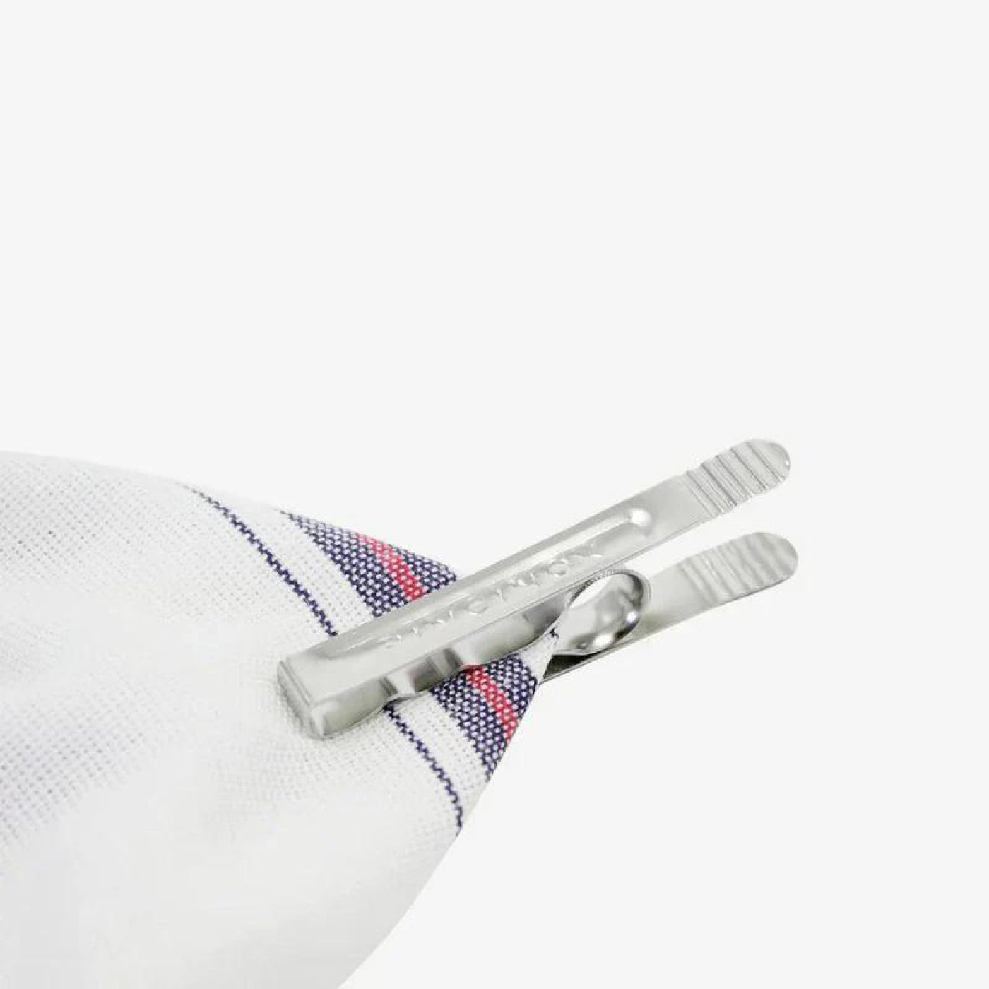 Lot de 5 pinces à linge en inox