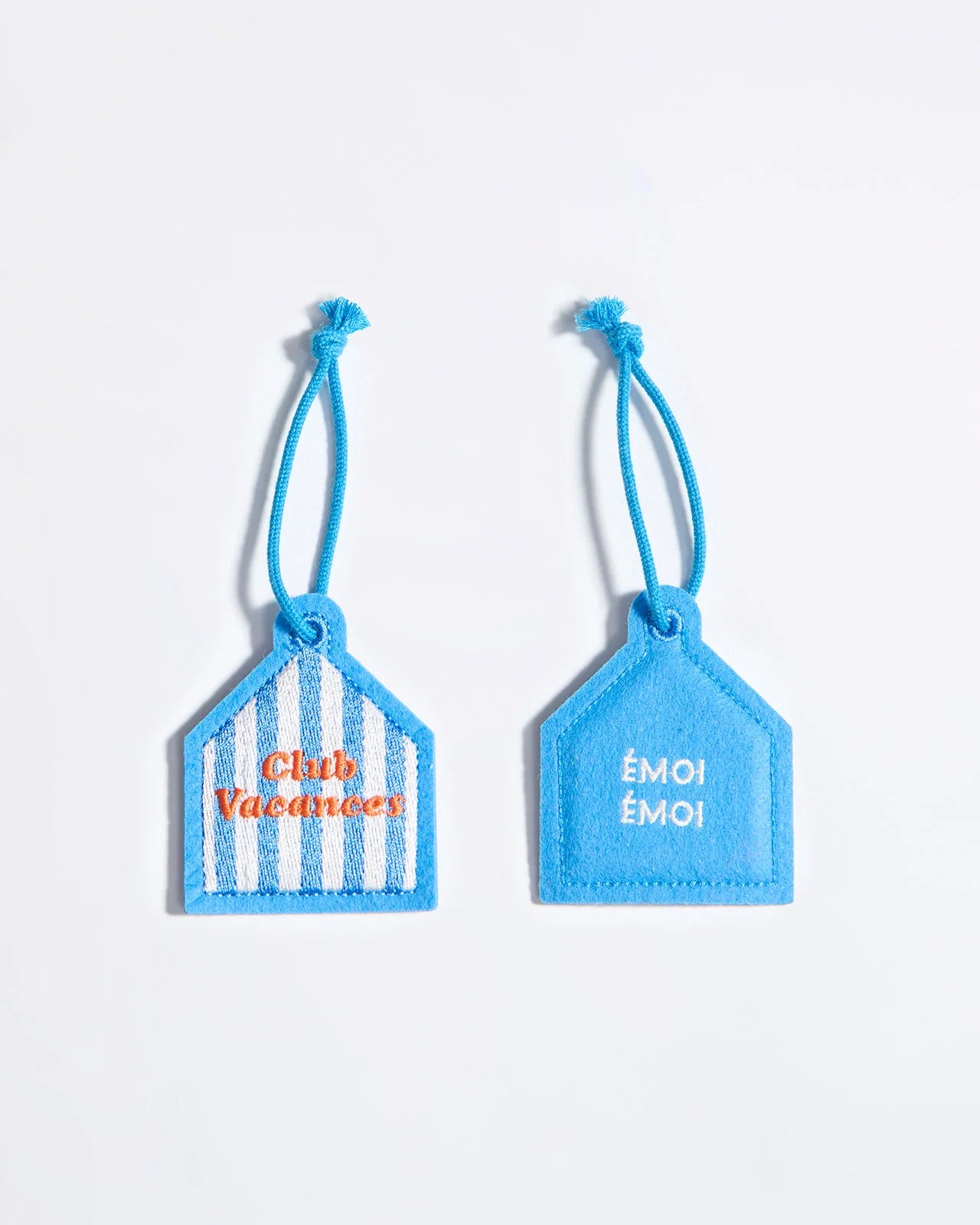 Porte-clés | Club Vacances