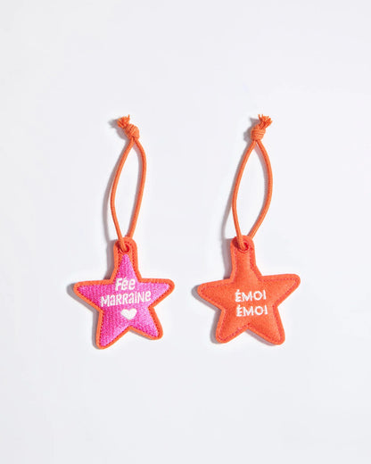 Porte-clés | Fée Marraine