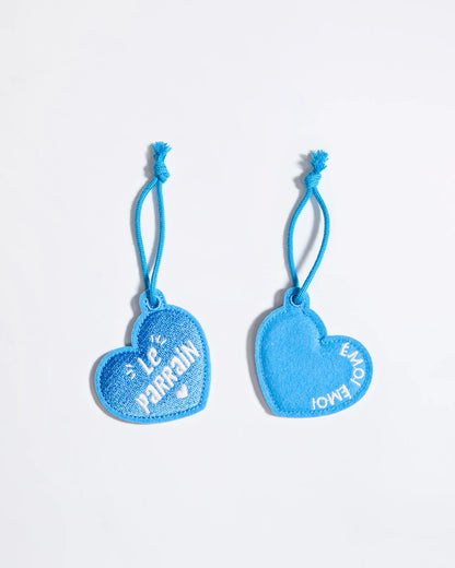 Porte-clés | Le Parrain