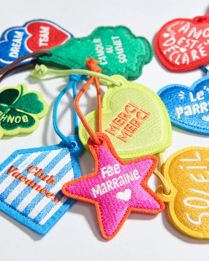 Porte-clés | Le Parrain