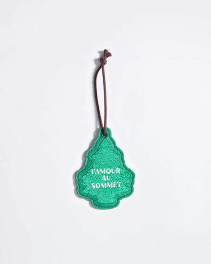 Porte-clés | L'Amour au Sommet