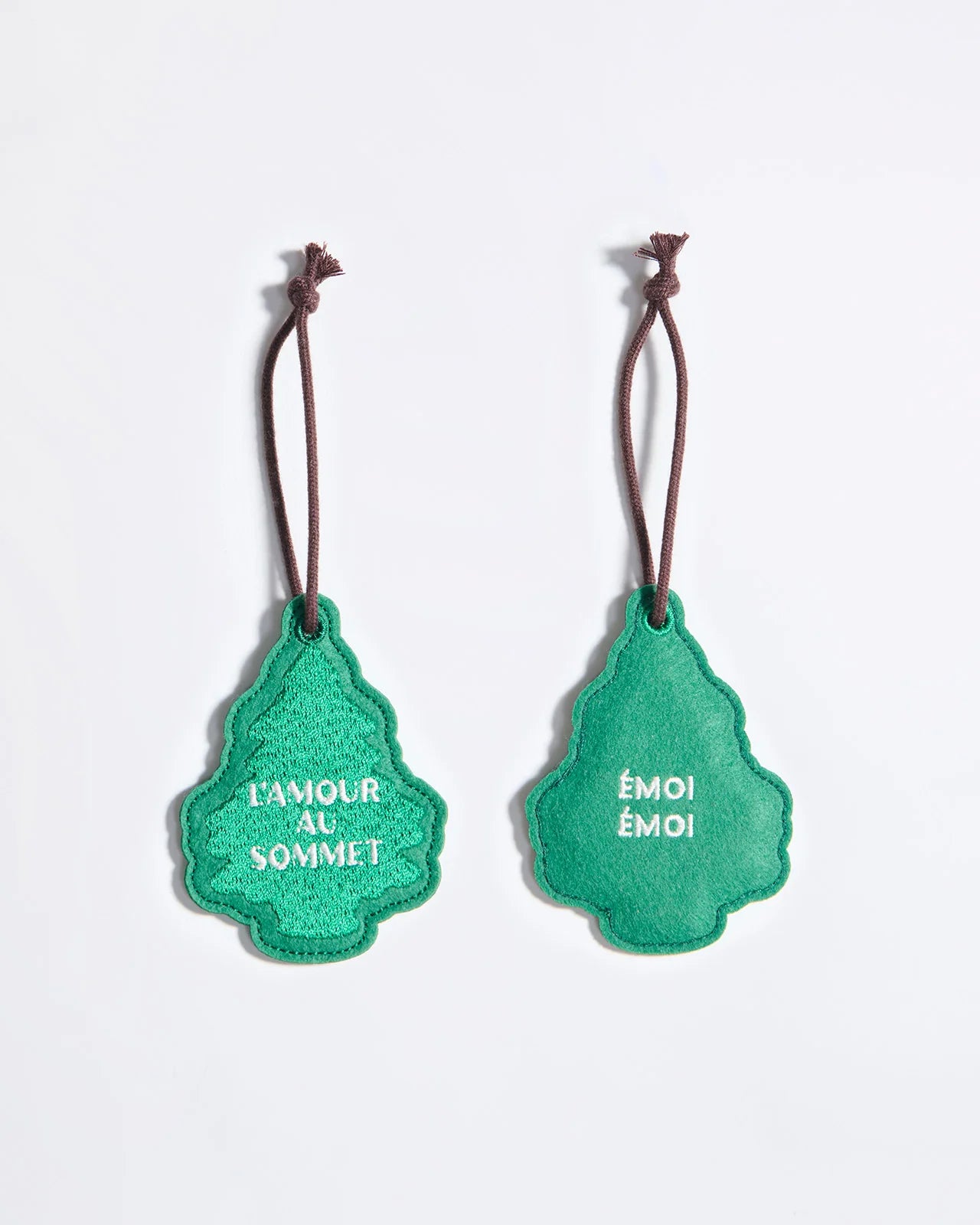 Porte-clés | L'Amour au Sommet