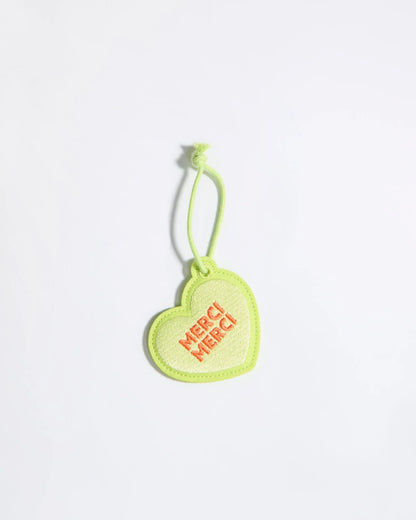 Porte-clés | Merci Merci