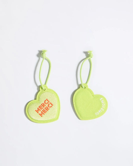 Porte-clés | Merci Merci