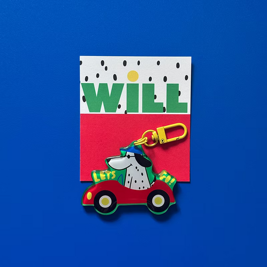 Porte-clés | Plusieurs modèles