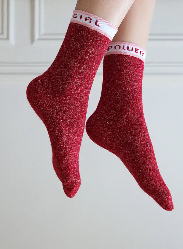 Chaussettes femme | Josette Power