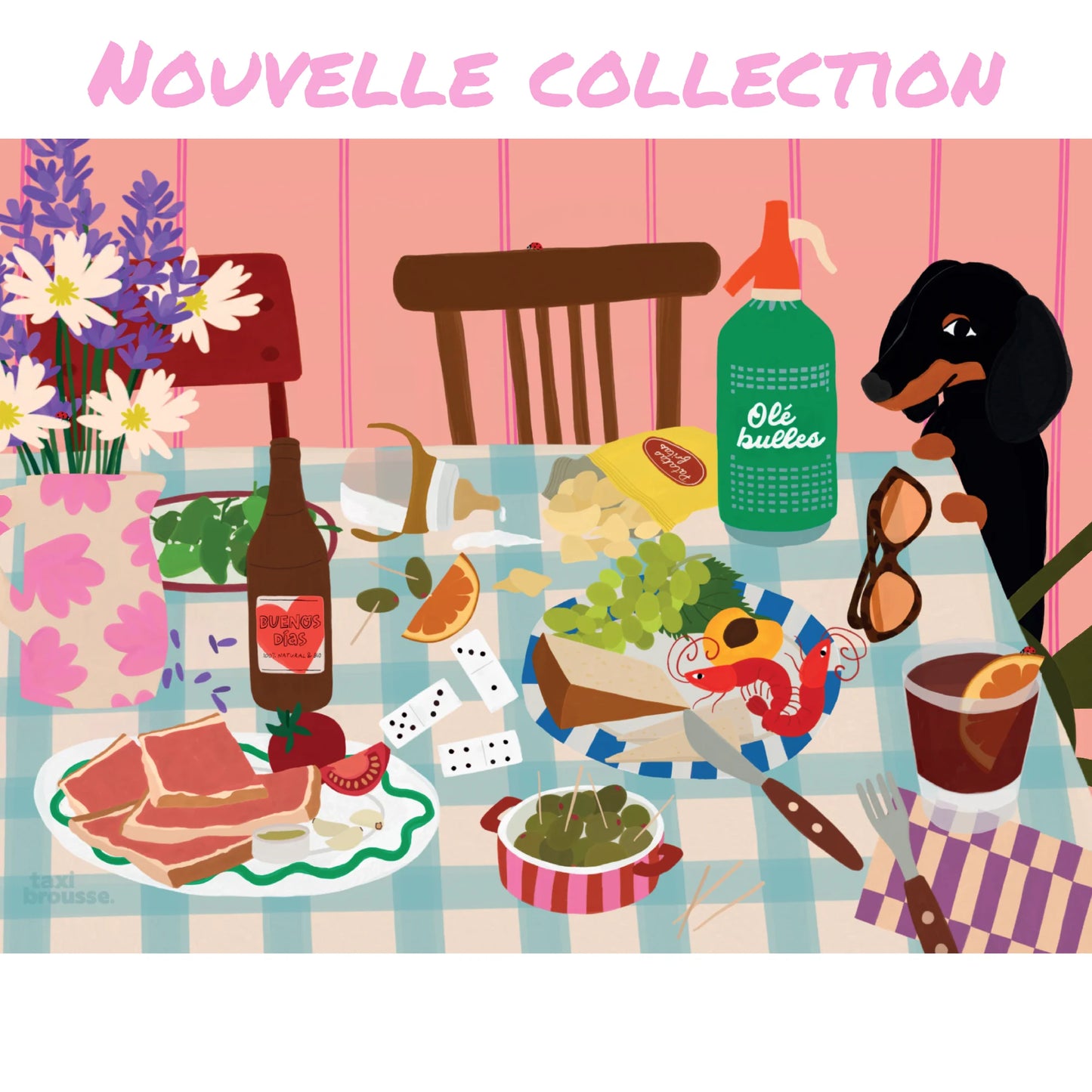 Jigsaw | Walk in Munich 