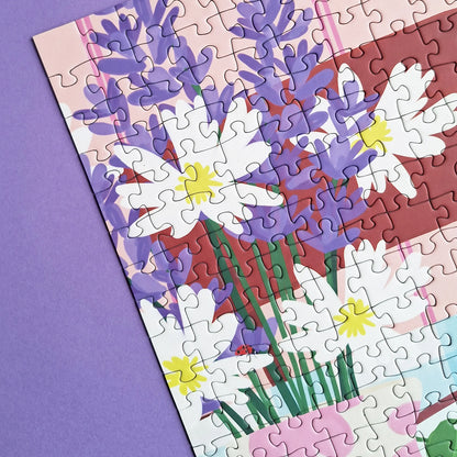 Jigsaw | Walk in Munich 