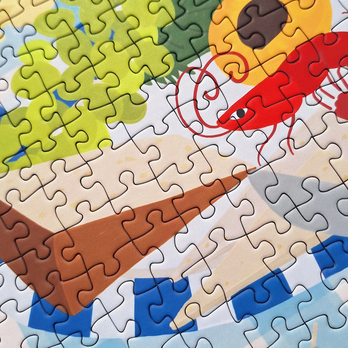 Jigsaw | Walk in Munich 