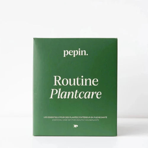 Coffret | Routine plantcare