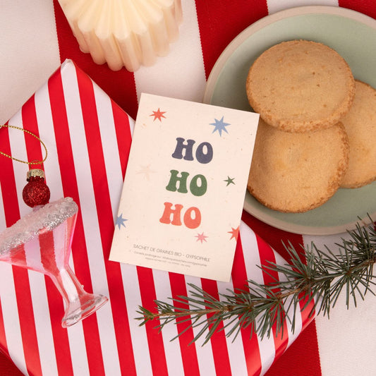 Sachet de graines | Hohoho