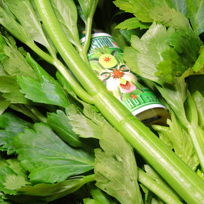 Sauce Piquante | Java Céléri