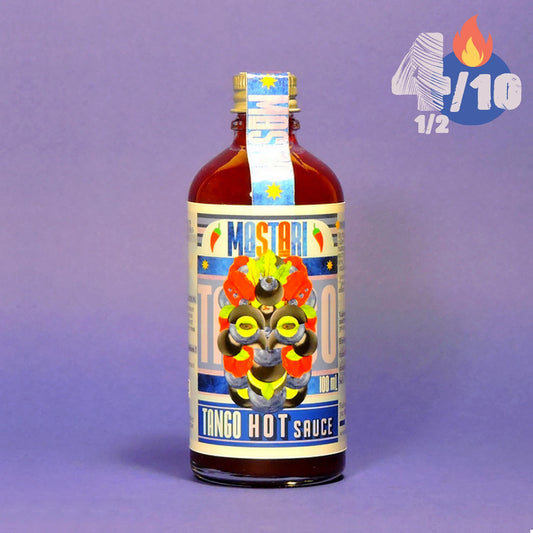 Sauce Piquante | Tango Myrtille