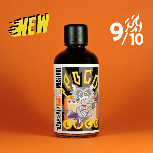 Sauce Piquante | Pogo Loco