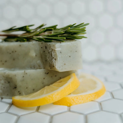 Cold solid soap | The Gecko