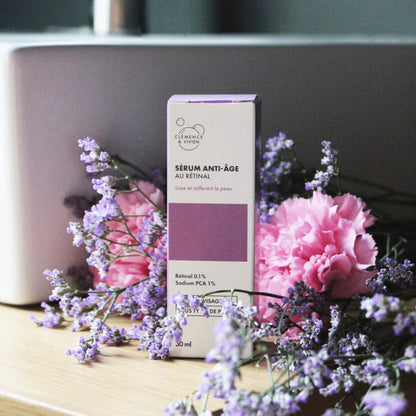 Sérum | Anti - Age